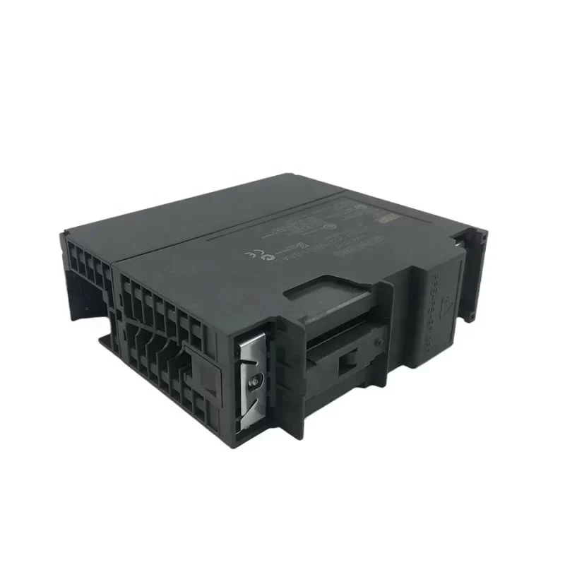 Siemens 6ES73231BH00AA0 Power PLC Module 6ES7 323-1BH0-0AA0