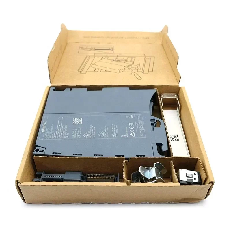 Siemens 6ES75325HF000AB0 PLC Controller Plc Programming Controller Module 6ES7532-5HF00-0AB0