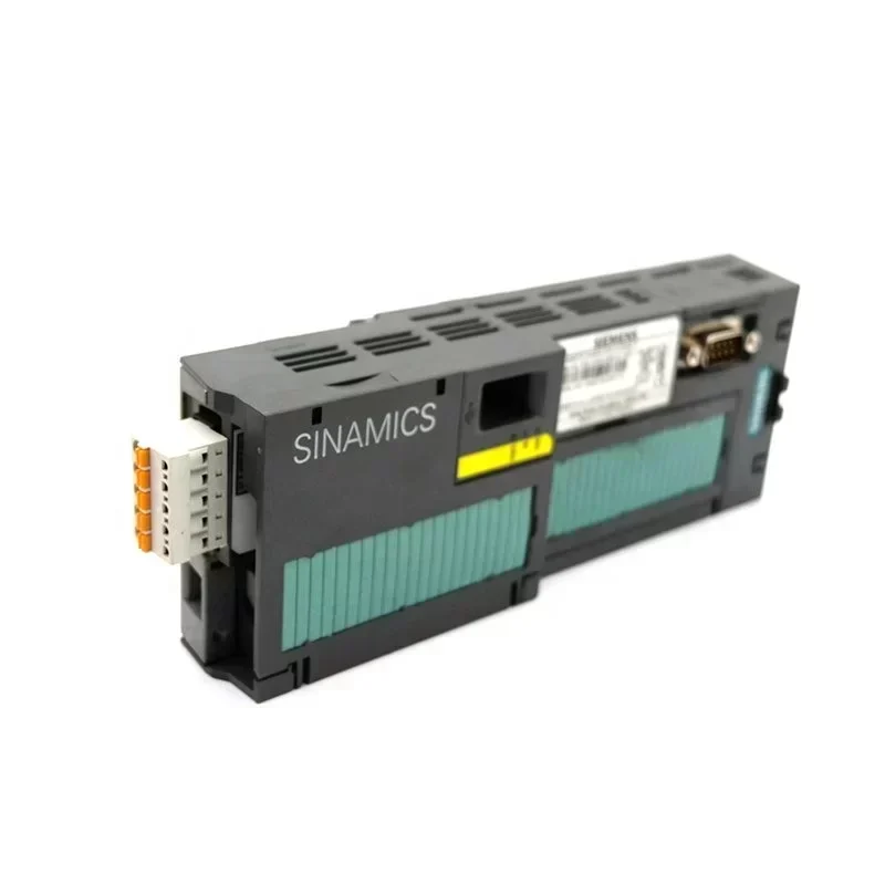 Siemens 6SL32440BB121BA1 SIMATIC PLC CPU Module 6SL3244-0BB12-1BA1
