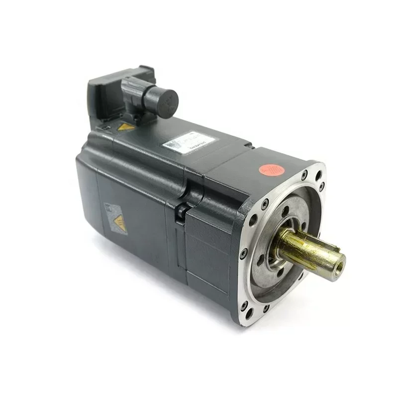 Siemens AC Servo Motor 1FK7063-2AF71-1FB0 1FK7063-2AF71-1RA0 Plastic for CNC Machine