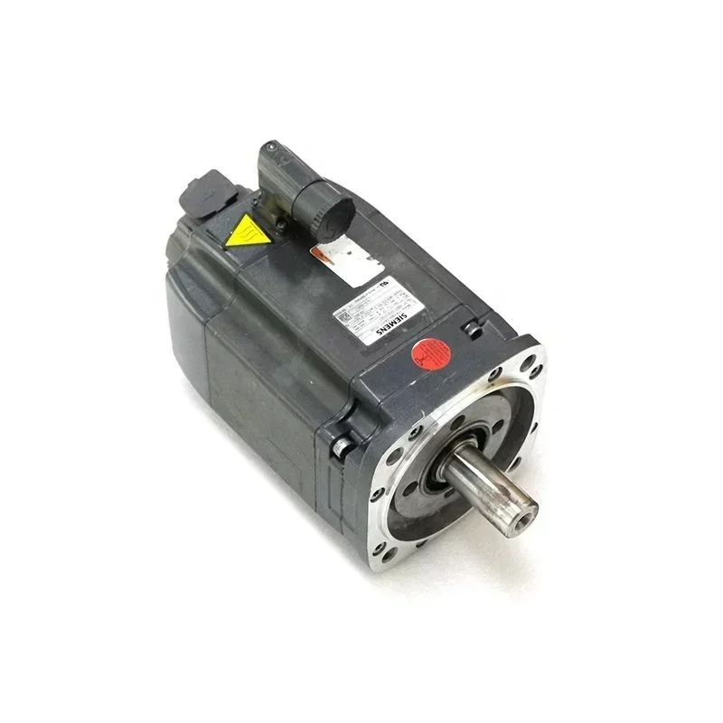 Siemens AC Servo Motor 1FK7063-2AH71-1CG0 Siemens Motor Module for CNC Automation