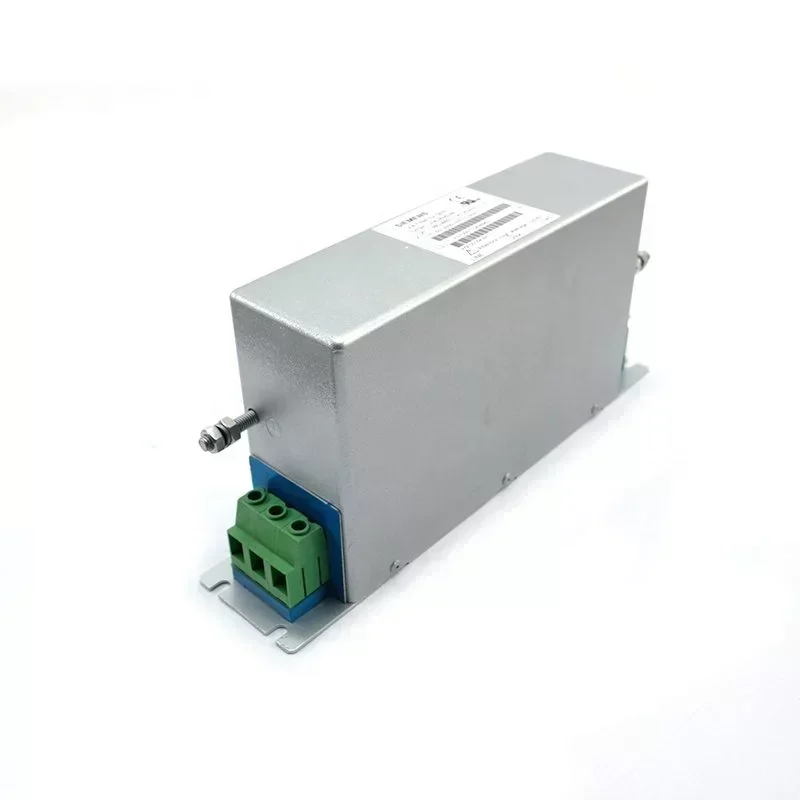 Siemens Automation Controller 6SL3000-0HE15-0AA0 Programmable Controller Module