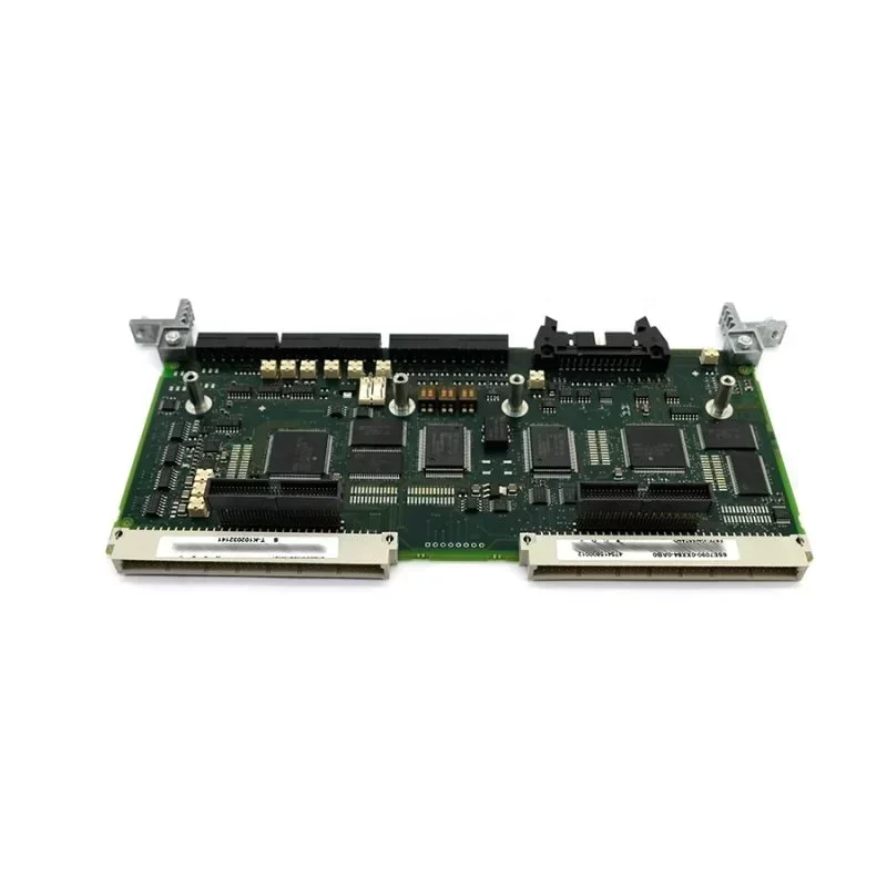 Siemens CNC Machine Pcb 6ES7090-0XX84-0AB0 Siemens Circuit Board