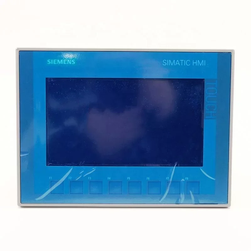 Siemens Hmi 6AV2 123-2GB03-0AX0 SIMATIC Touch Panel Tp177b Simatic Hmi Programmable Logic Controller for siemens