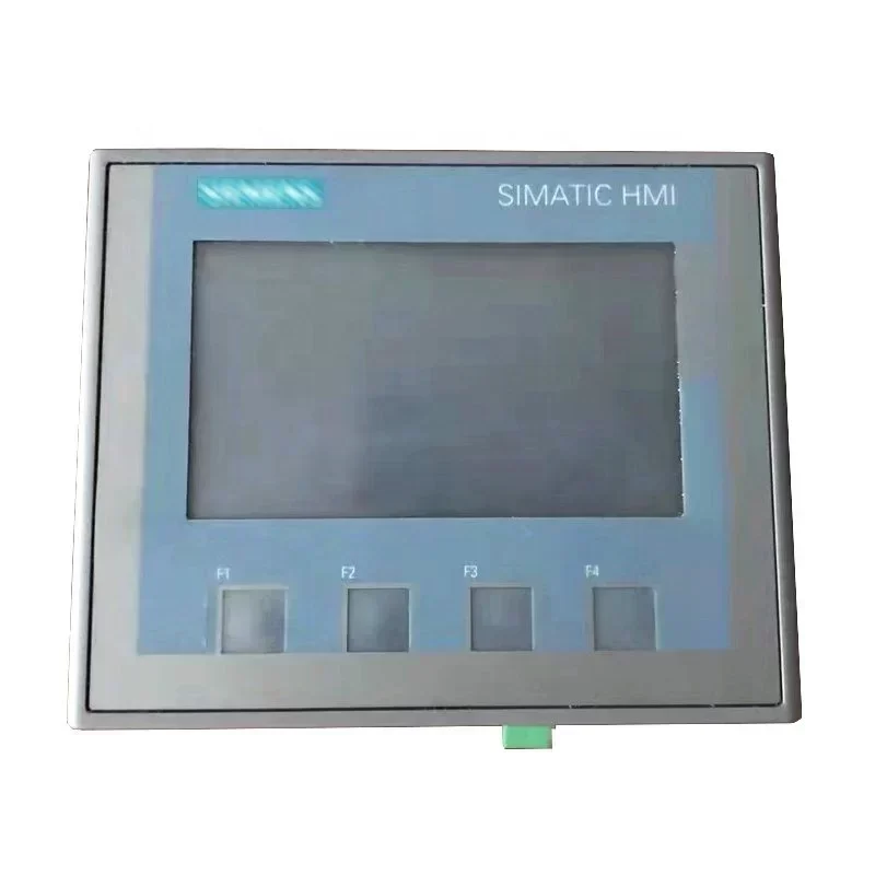 Siemens Hmi Contactor Hmi Touch Screen 6AV2 123-2DB03-0AX0 Display Hmi Couge Plc for Siemens