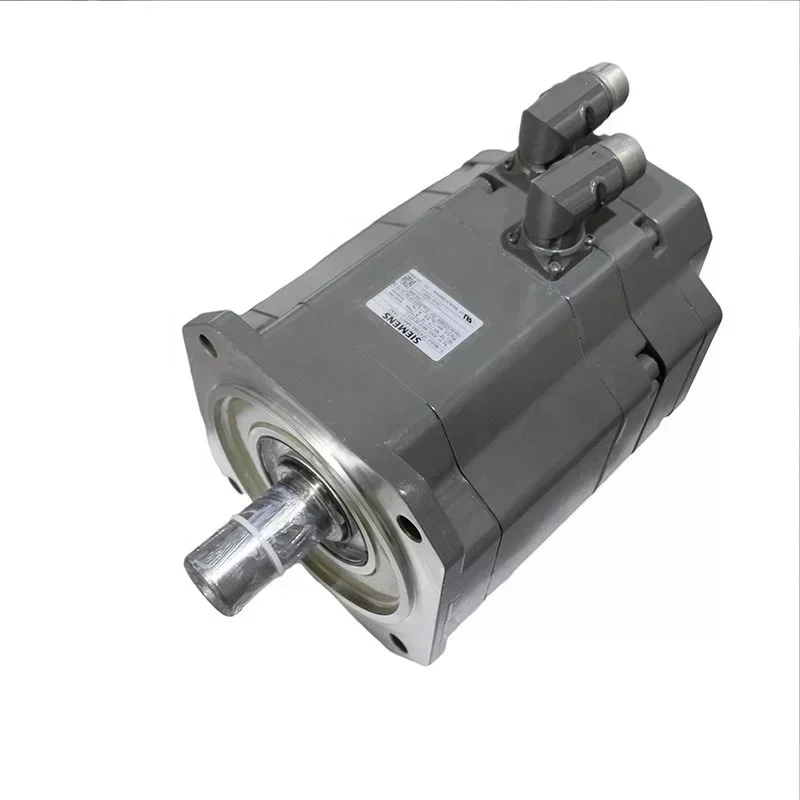 Siemens Motor 1FK7083 Module SIMATIC 1FK7083-5AH71-1AA2 Servo Motor