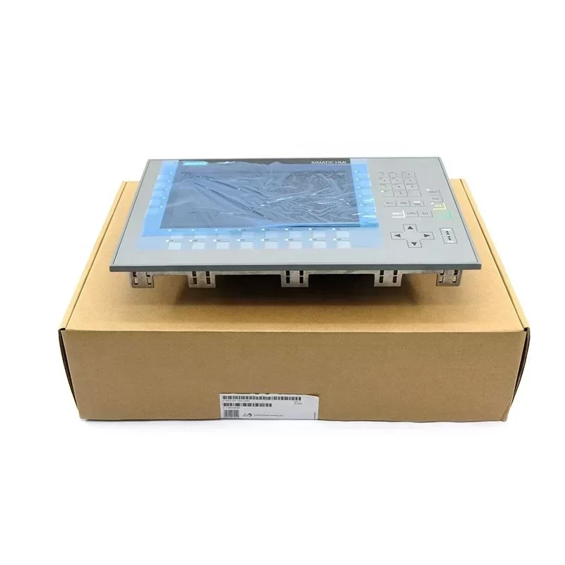 SIEMENS Panel Screen 6AV2124-1JC01-0AX0 HMI DP Basic 6AV21241JC010AX0