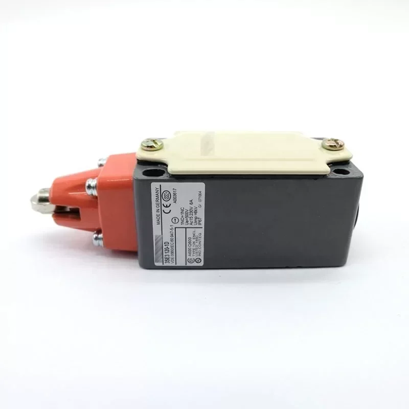 Siemens Position Switch 3SE3120-1D Limit Switch