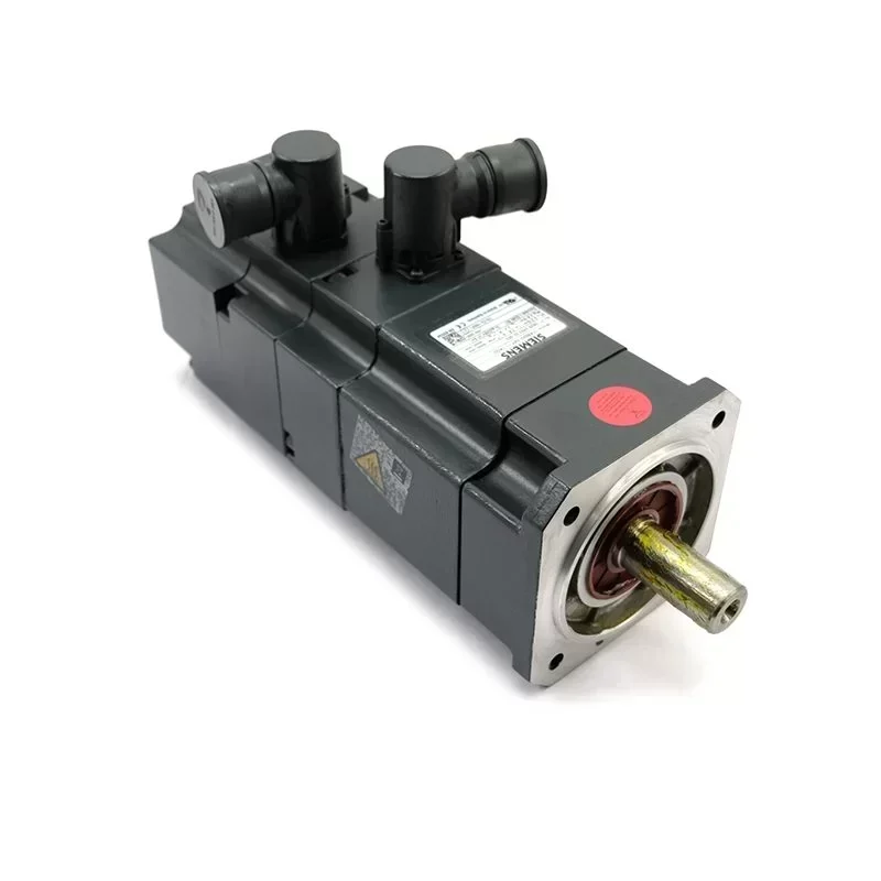 Siemens Servo Motor 1FK6042-6AF71-1AG2 1FK6042-6AF71-1EG2 Siemens Motor Module for CNC Machine