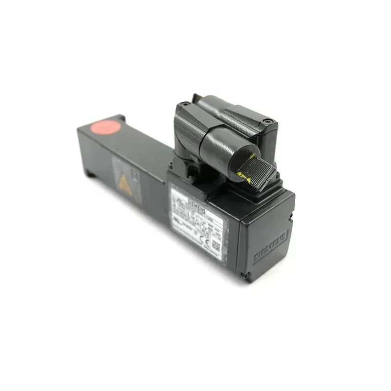 Siemens Servo Motor 1FK7015-5AK71-1JH3 High Precision Performance for Industrial Automation