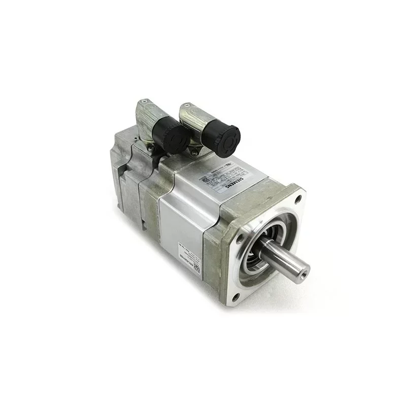 Siemens Servo Motor 1FK7042-5AF71-1EG0 Siemens Motor Module for CNC Machine