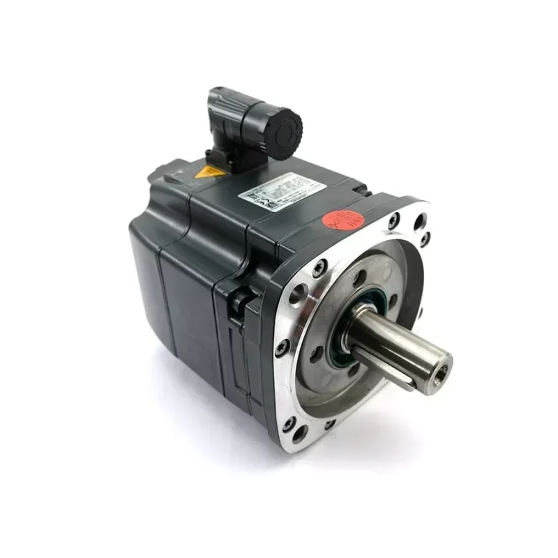 Siemens Servo Motor 1FK7060-2AF71-1RA0 1FK7060-2AF71-1RB0 1FK7060-2AC71-1RA0 Siemens Motor Module for CNC Machine