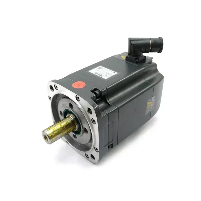 Siemens Servo Motor 1FK7063-2AF71-1BA1 Siemens Motor Module for CNC Machine