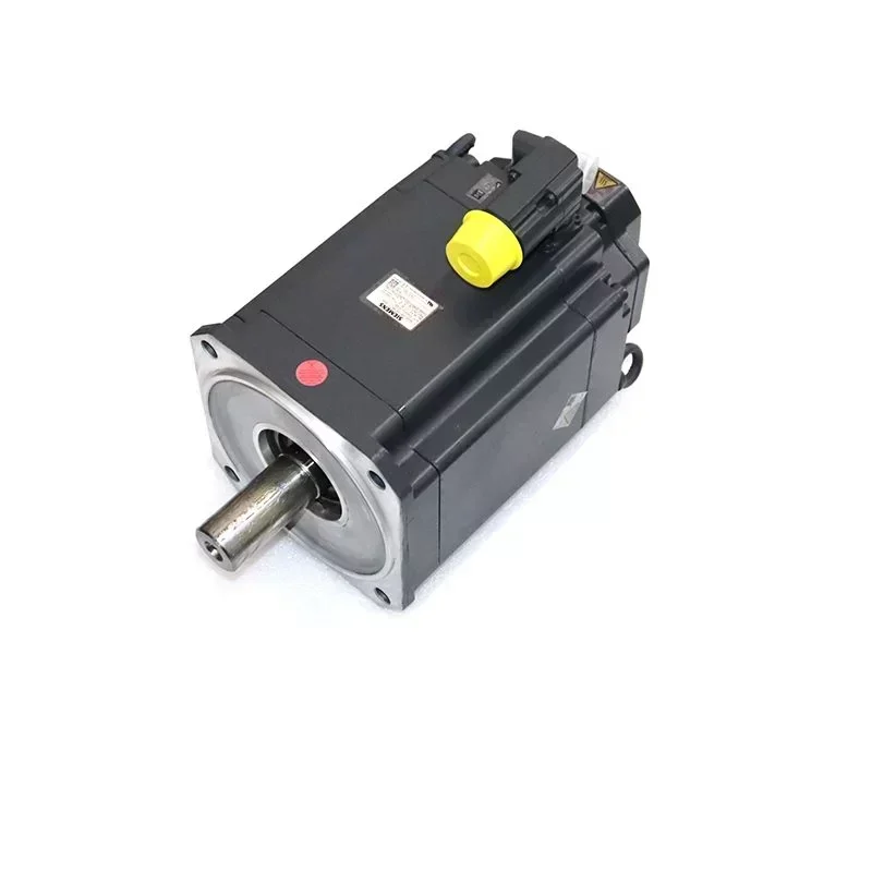 Siemens Servo Motor 1FK7105-5AC71-1AG0 Reliable Power for Industrial Automation