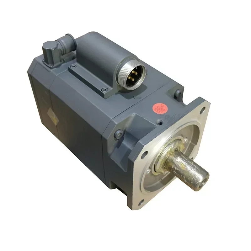 Siemens Servo Motor 1FT6082-1AF71-4EG1 Reliable Power for Industrial Automation