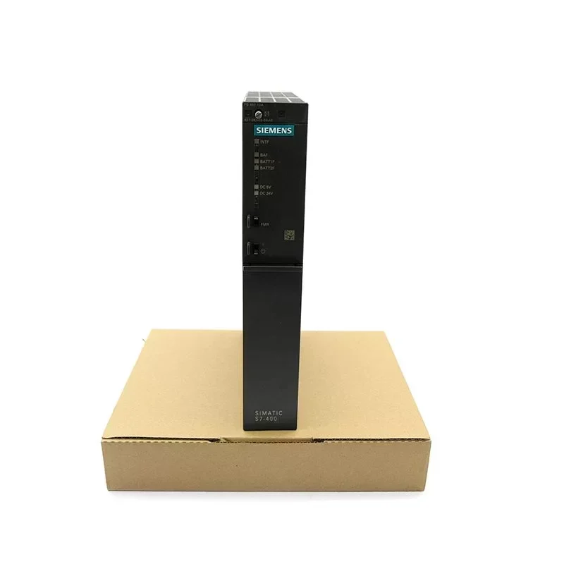 SIEMENS SIMATIC S7-1200 CPU Plc 6ES7407-0KA02-0AA0 Plc Digital Output SM 1222 Plc Module