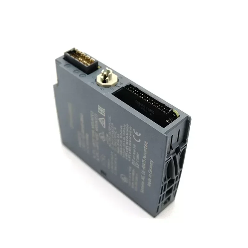 Siemens Simatic S7 6ES7 132-6BF00-0BA0 PLC Digital Output Module 6ES7132-6BF00-0BA0