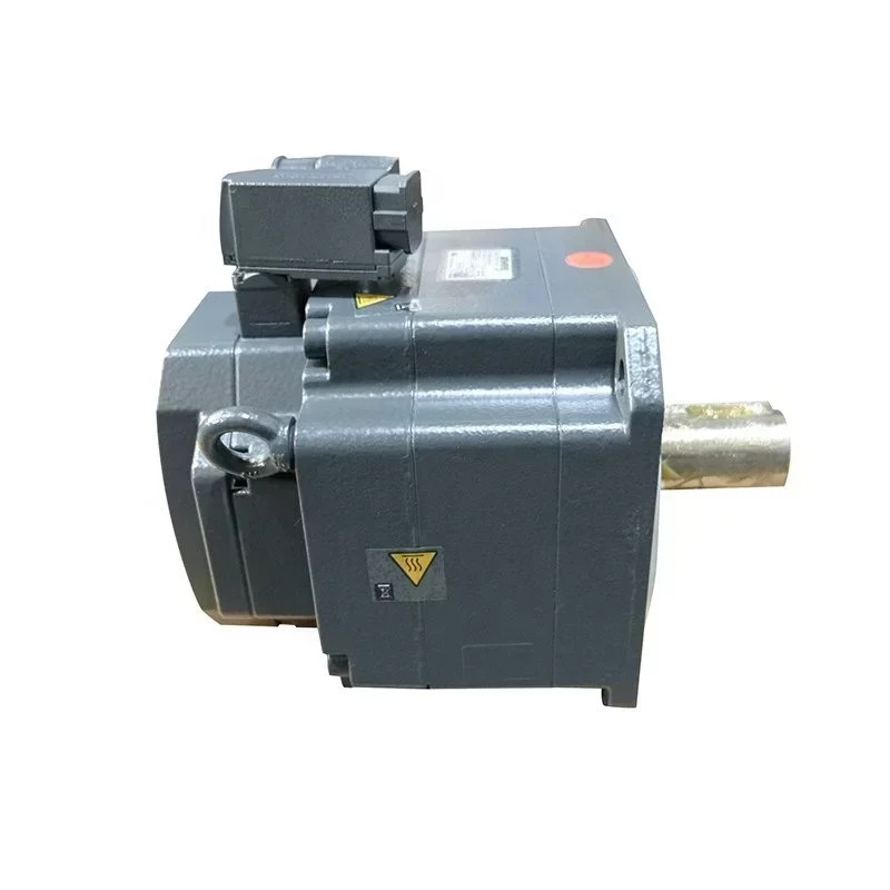 Siemens Synchronous Servo Motor 1FK7 Compact 1FK7100-5AF71-1DA0
