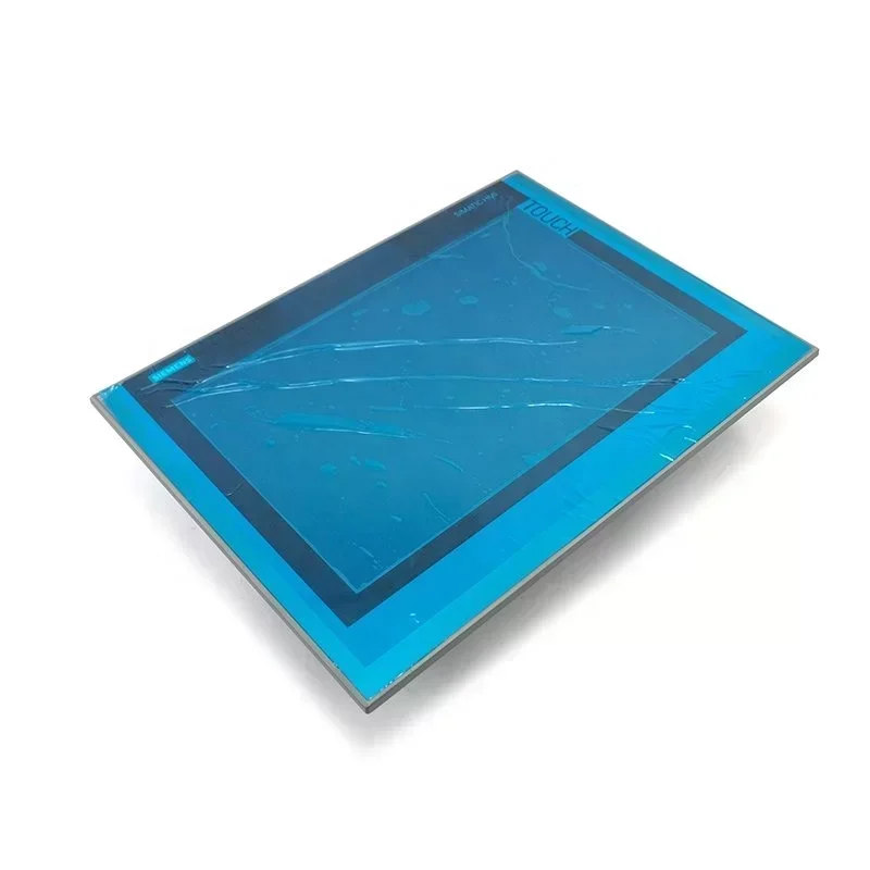 Siemens Touch Screen 6AV2124-0QC02-0AX1 SIMATIC TP1500 Cnc Display Hmi