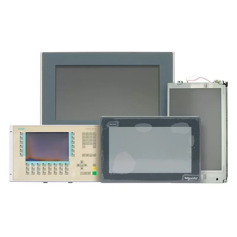 Siemens TP177 Operator Panel Touch Screen 6AV6640-0CA11-0AX1 HMI Touch Panel 6AV6640-0CA11-0AX1
