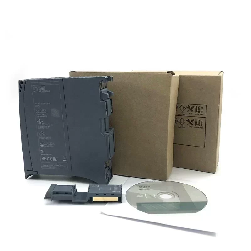 SIMATIC S7-1500 6ES75401AB000AA0 Siemens PLC Communication Module 6ES7540-1AB00-0AA0