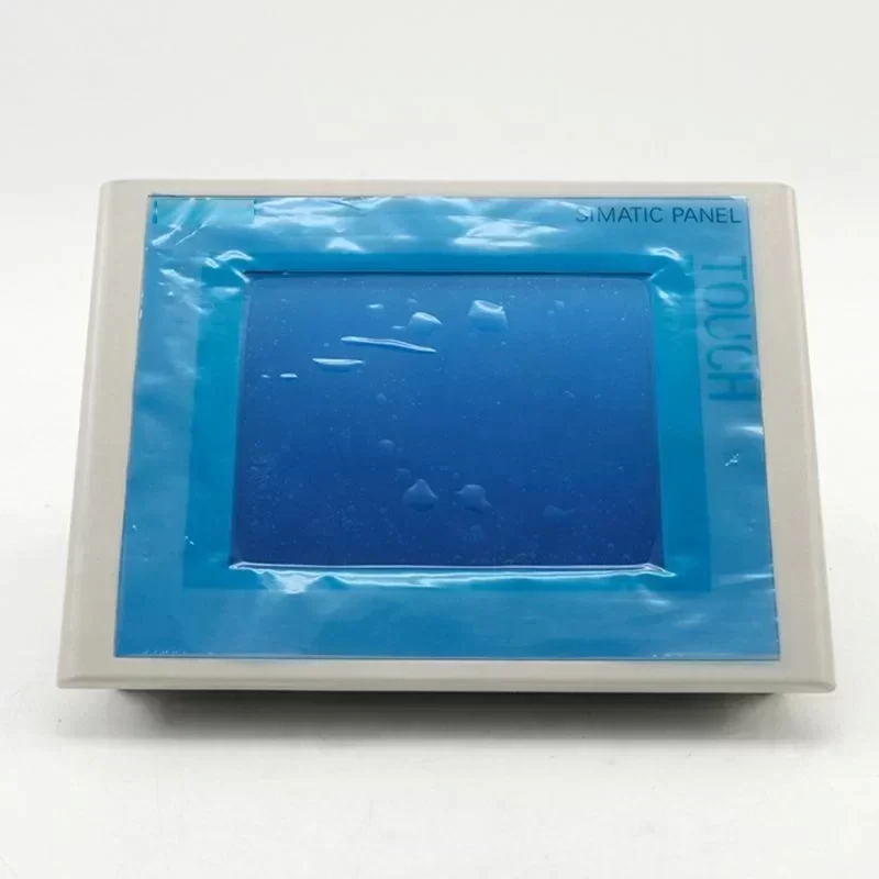 SIMATIC TP 177A Touch Screen 6AV6 642-0AA11-0AX1 Simatic Panel Siemens 6AV6642-0AA11-0AX1 HMI