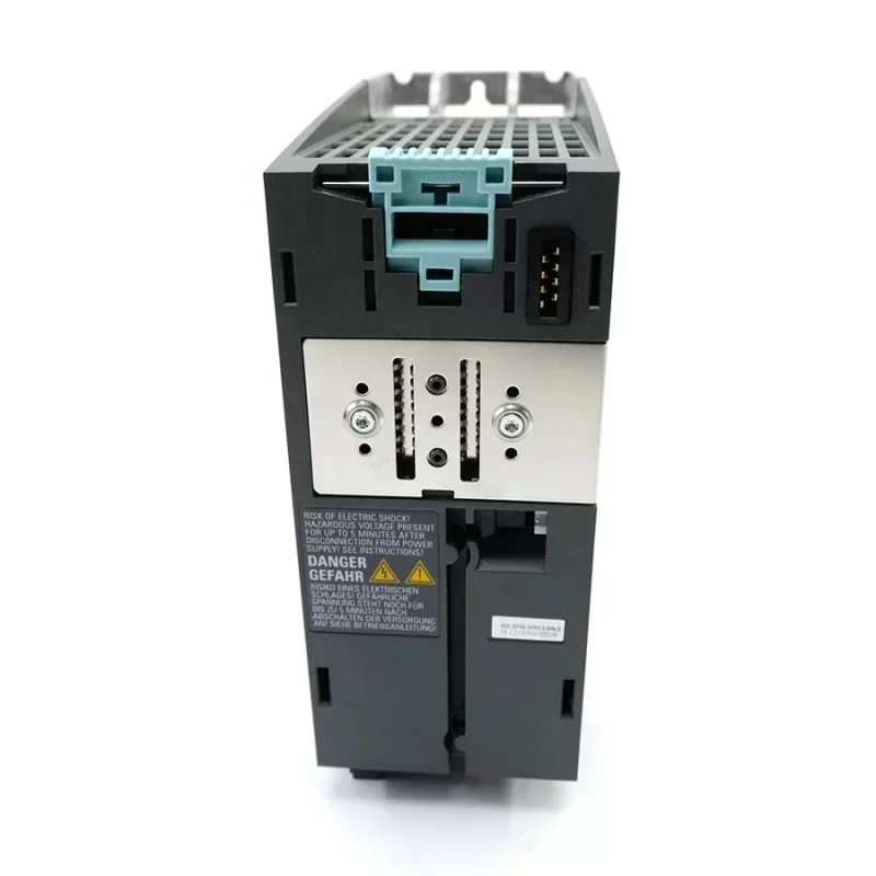 SINAMICS Power Module Siemens PM240-2 6SL3210-1PB13-0AL0 Power Module