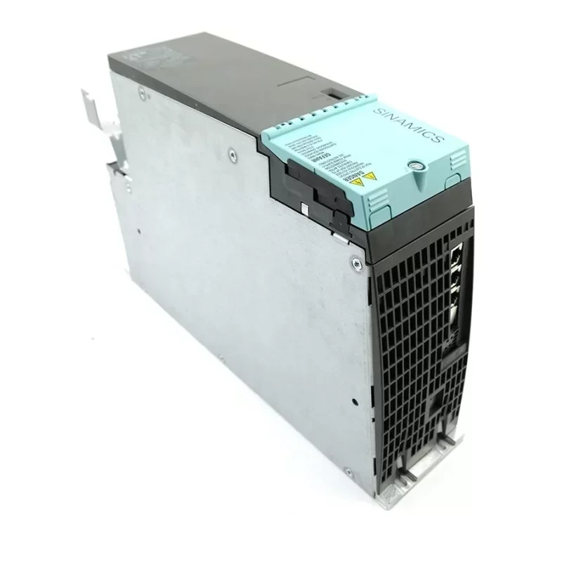 SINAMICS S120 Power Module 6SL3120-1TE26-0AA3 Control Unit Driver 6SL31201TE260AA3