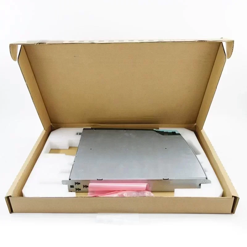 SINAMICS S121 Double Motor Module 6SL3120-2TE21-0AA3