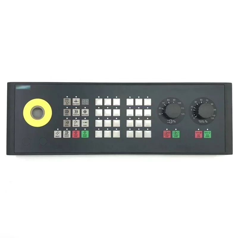 SINUMERIK 828D Machine Control Panel 6FC5303-0AF32-0AA0 siemens 6fc5303-0af32-0aa0 Cnc Controller