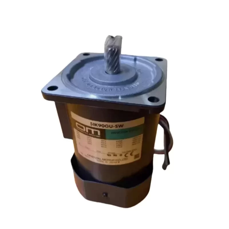 Speed Control 5IK90GU-SW for Oriental Motor K Series Speed Motor Electrical Equipment