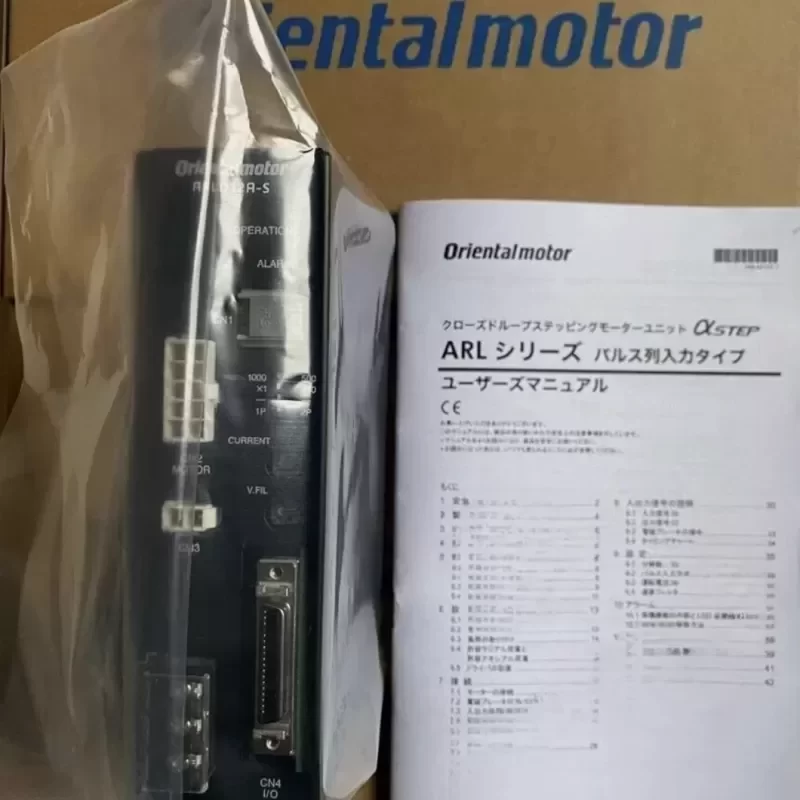 Speed Control ARLD12A-S for Oriental Motor Control Circuit Electrical Equipment