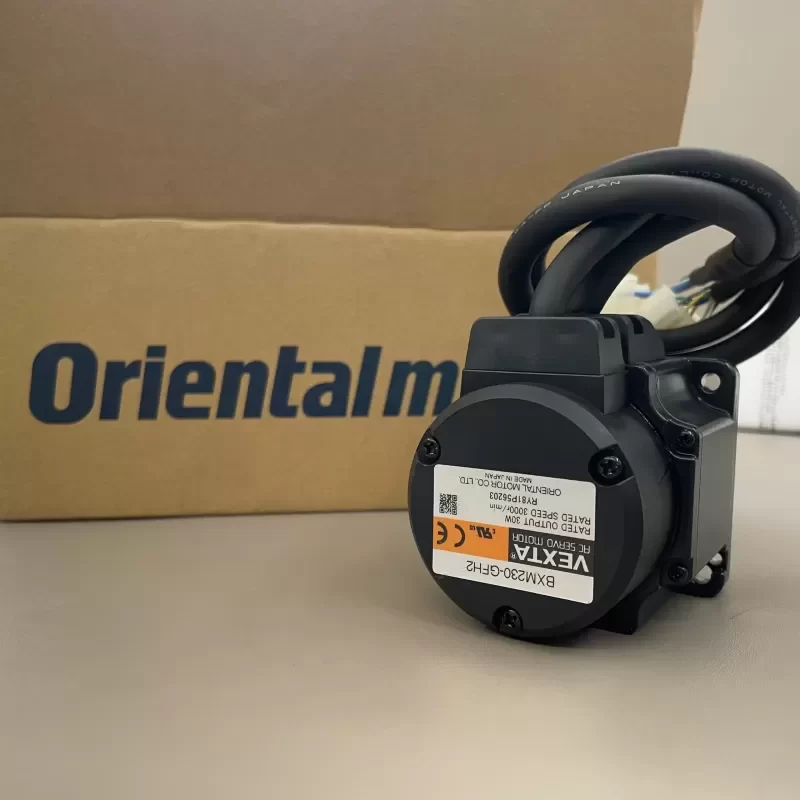 Speed Control BXM230-GFH2 for Oriental Motor Speed Motor Electrical Equipment