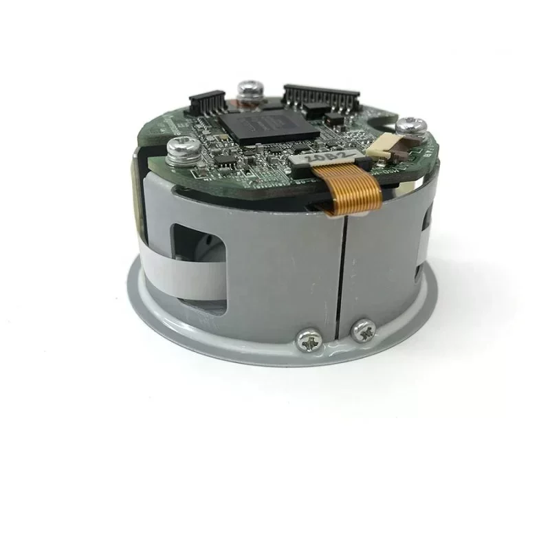 Spindle Motor Cover Mitsubshi Spindle Sensor Encoder MBE205