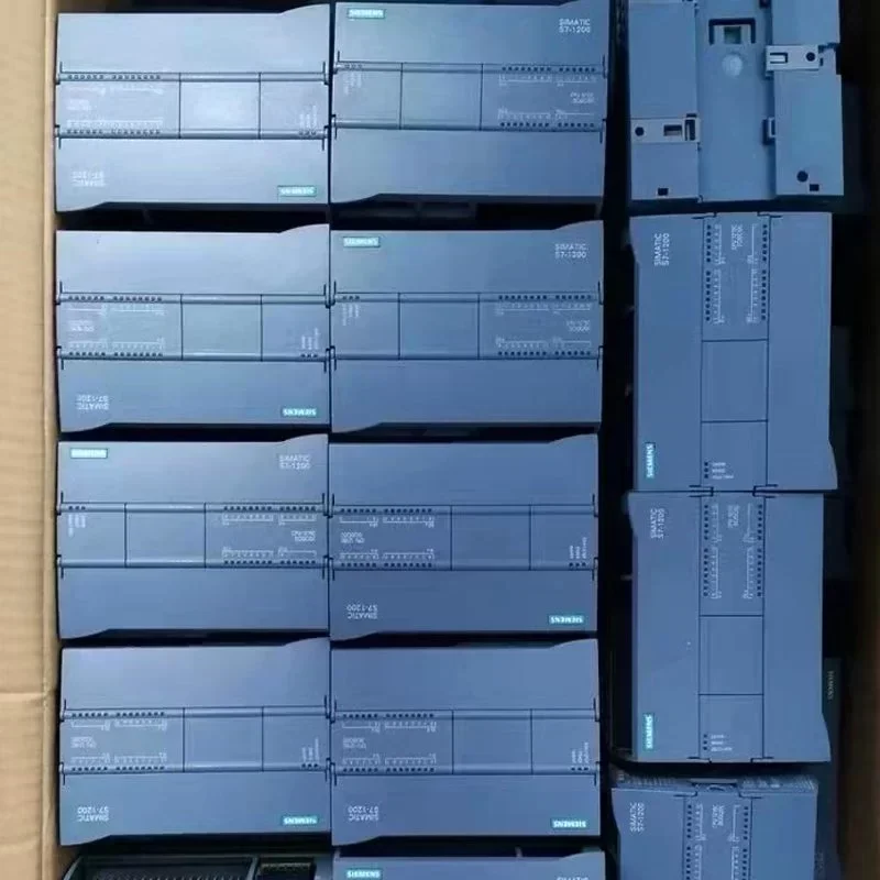 Spot S7-300 Series PLC Module Controller PLC 6ES7515-2FM01-0AB0