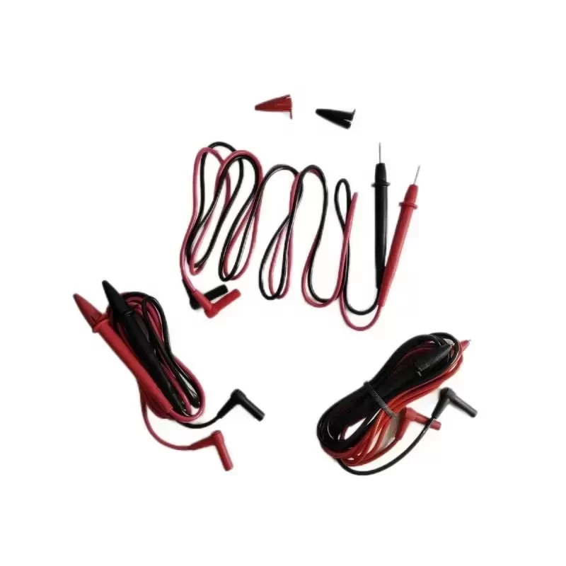 Suitable FLUKE Multimeter Clamp Meter test Line TL75 TL71 TL175 TL30 Lead Set