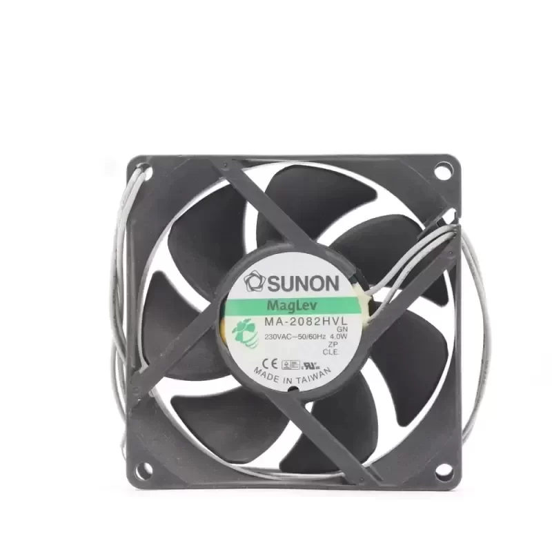 SUNON MA2082HVL 230VAC 4.0W Axial Fan