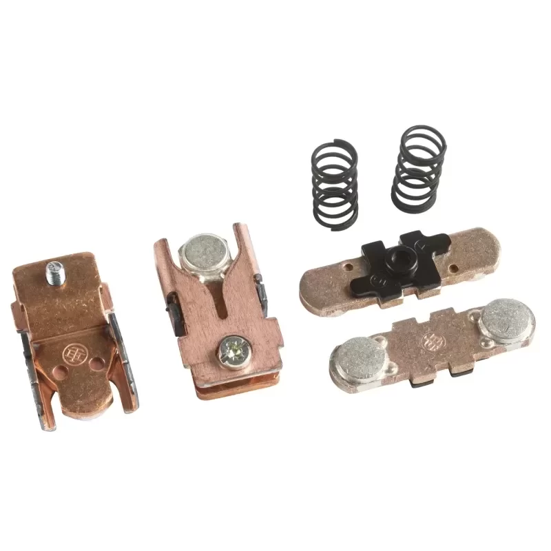 Telemecanique Accessory Kit Contacts Set LA5-D 3 Poles for LC1D150 Contactor LA5D150803
