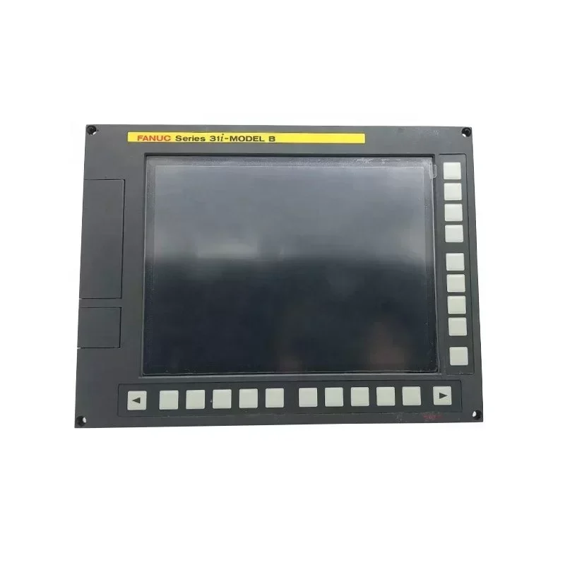 Tested Fanuc Series 31i-B A02B-0327-B500 System Unit