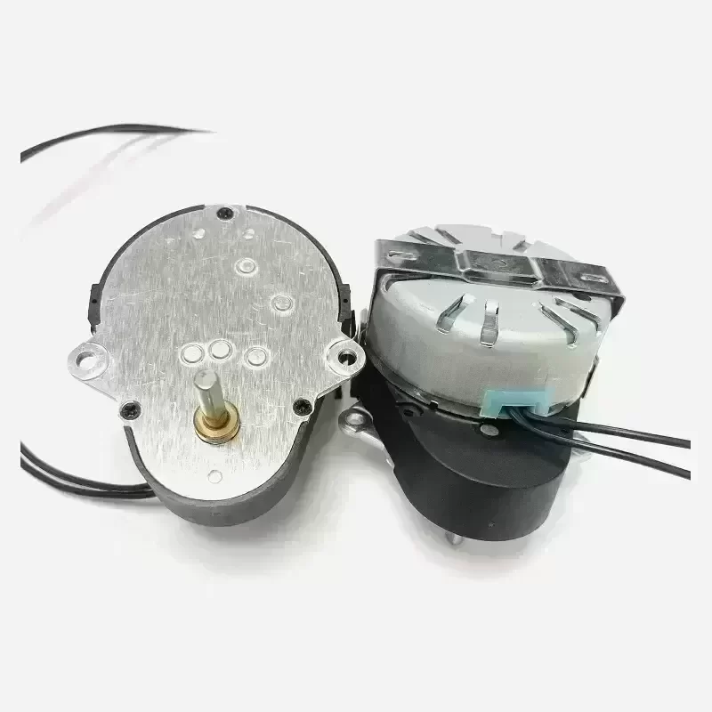 TH-48 230V AC 50Hz 1RPM CW Synchronous Motor