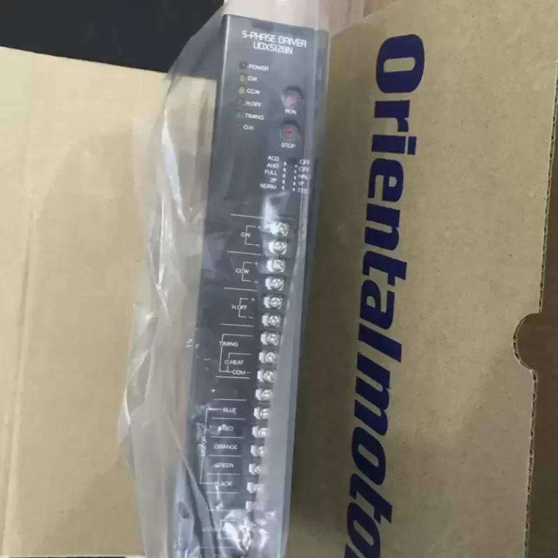 UDX5114N UDK5114N-A1 UDK5128N for Oriental Motor Control Circuit Driver for Stepper Motor