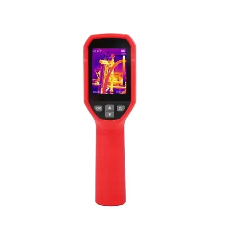 UNI-T UTi716S Infrared Thermal Camera High Permance Product