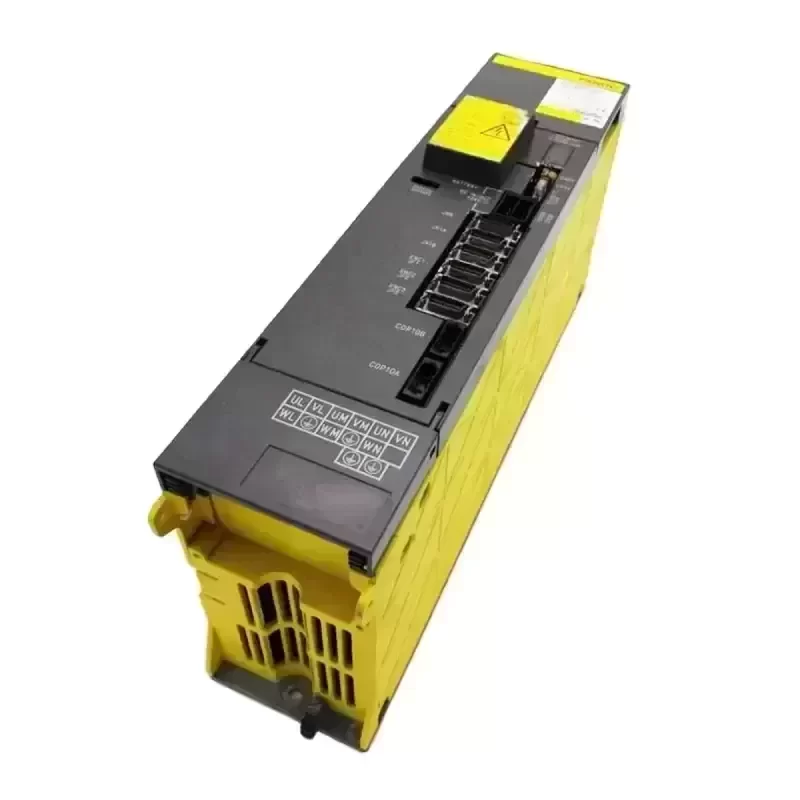 Wholesale FANUC Servo Drive A06B-6096-H303 A06B6096H303