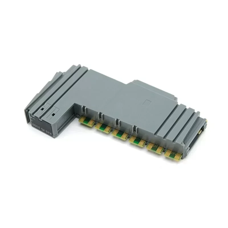 X20PS3300 X20PS4951 X20PS3310 System Module Power Supply Module