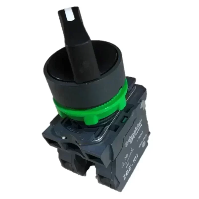 XB5AD23 22mm 2NO Schneider Telemacanique Harmony Selector Switch Pushbutton