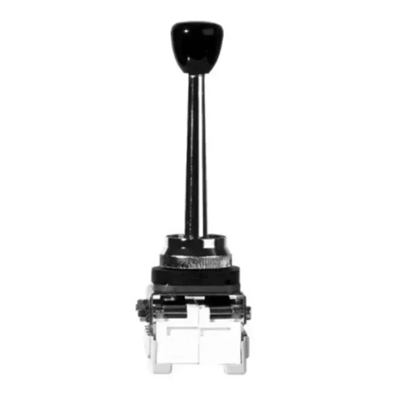 XD2GA8221 22mm Schneider Joystick Control Switch 2NO 2 Directions IP66 Protection 600V Max Voltage
