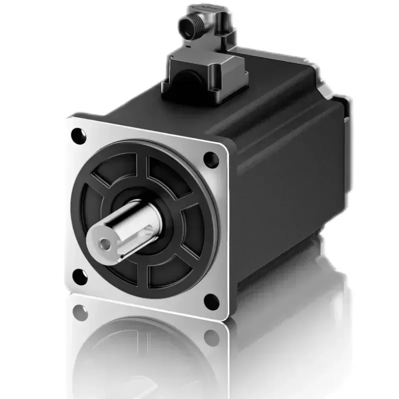 XINJIE MS6H-80TH30B3-20P7 Servo Motor Enhancement Mode From the MS6H Series New