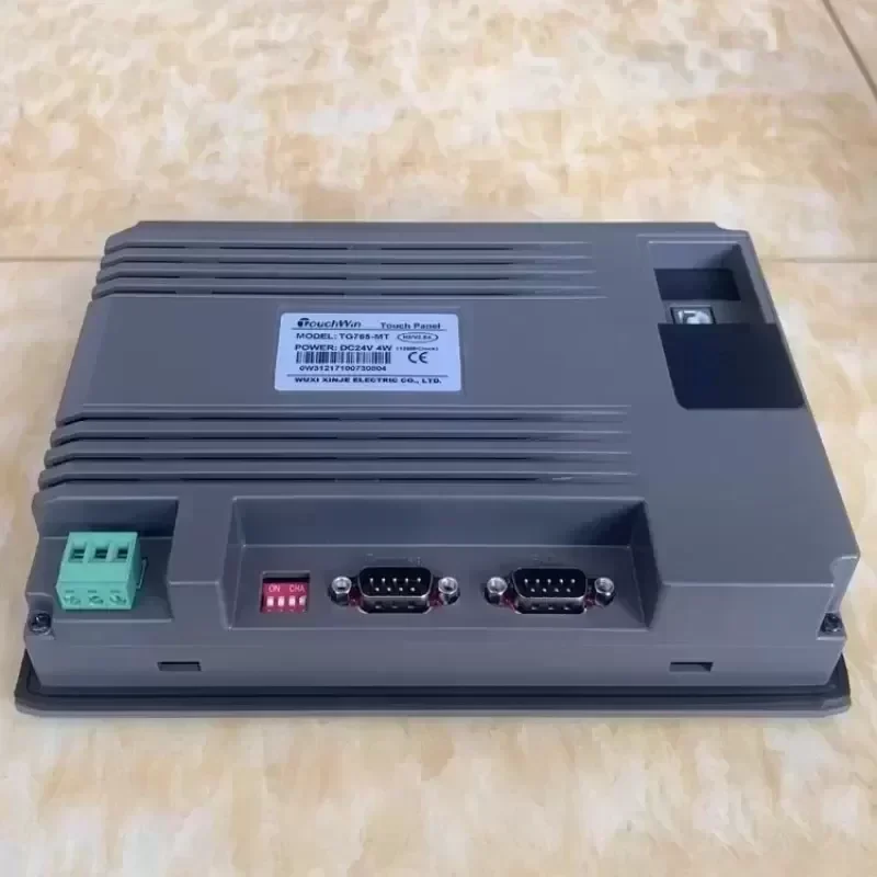 XINJIE TG765-MT All-in-One Machine Series IoT Type with Touch Screen