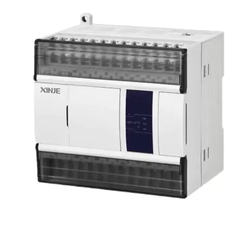 XINJIE XD3-16R-E-C Series PLC Module RS485 Industrial Control AC100-240V Controller for PAC