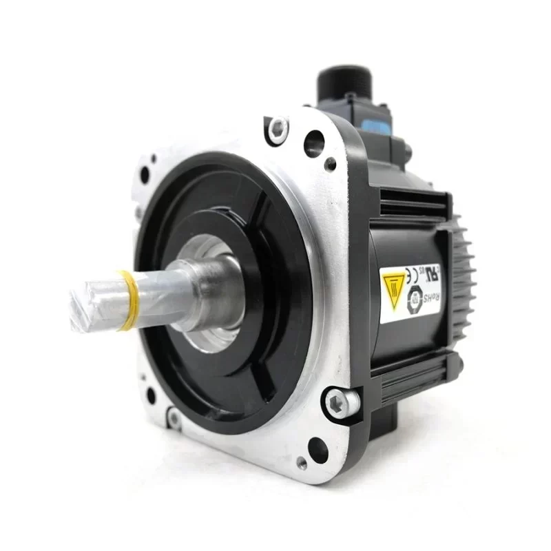 YASKAWA 0.85KW Servo Motor SGMGV-09DDA6F AC Motor